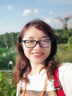 徐芸 Yun Xu照片
