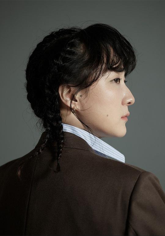鲜于贞娥 Sunwoo Jung-ah照片