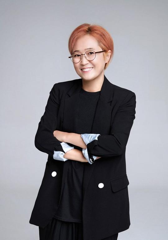 宋恩伊 Eun-ie Song照片