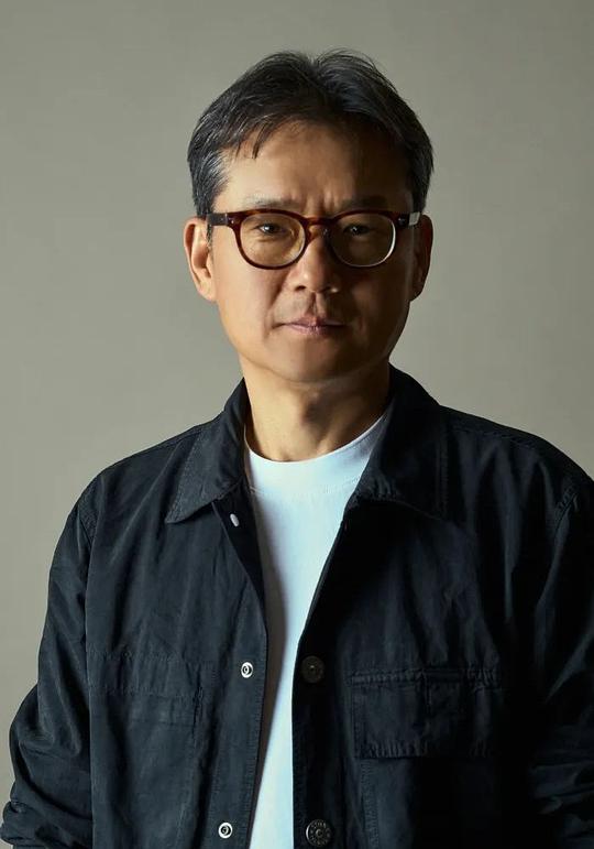 金哲圭 Chul Kyu Kim照片