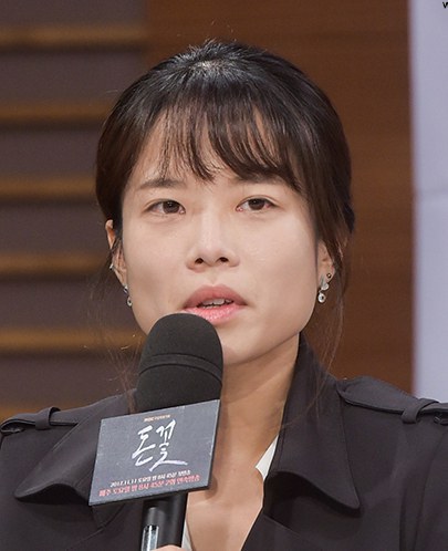 金希元 Kim Hee-won照片