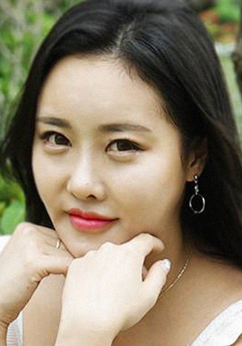 安茹 Joo Ah照片