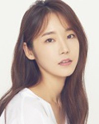 徐恩雨 Eun-woo Seo照片