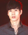 具伊相 Koo Yoon Sang照片