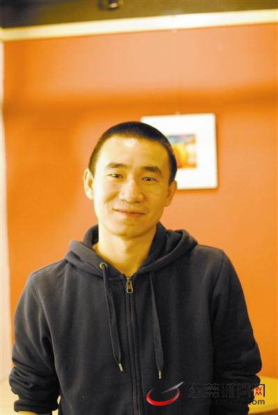 李淼 Miao Li照片