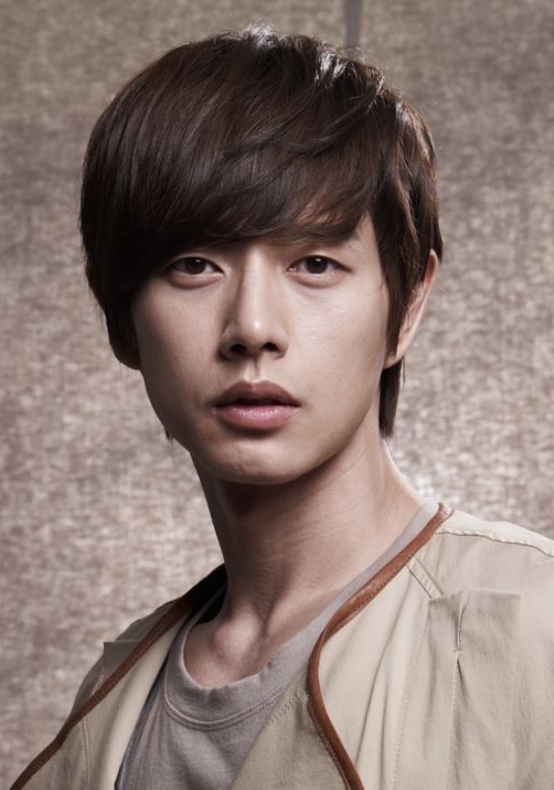 朴海镇 Hae Jin Park照片