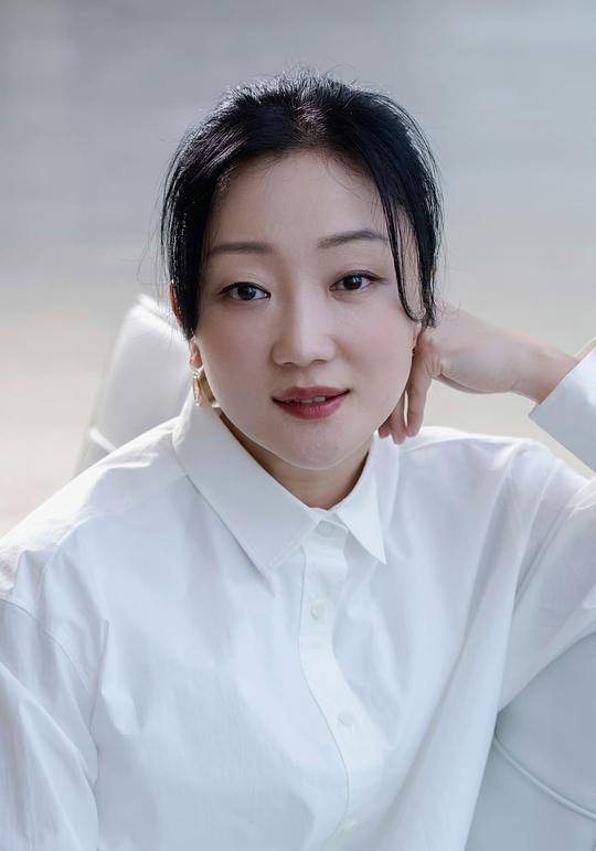 张瑶 Yao Zhang照片