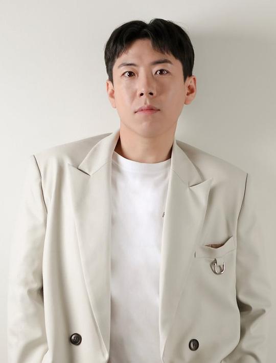 梁世灿 Se-chan Yang照片