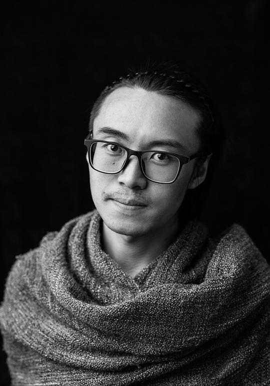 郑无边 Vincent Zheng照片