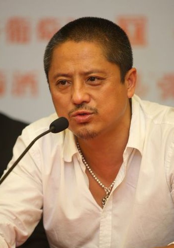 傅华阳 Huayang Fu照片