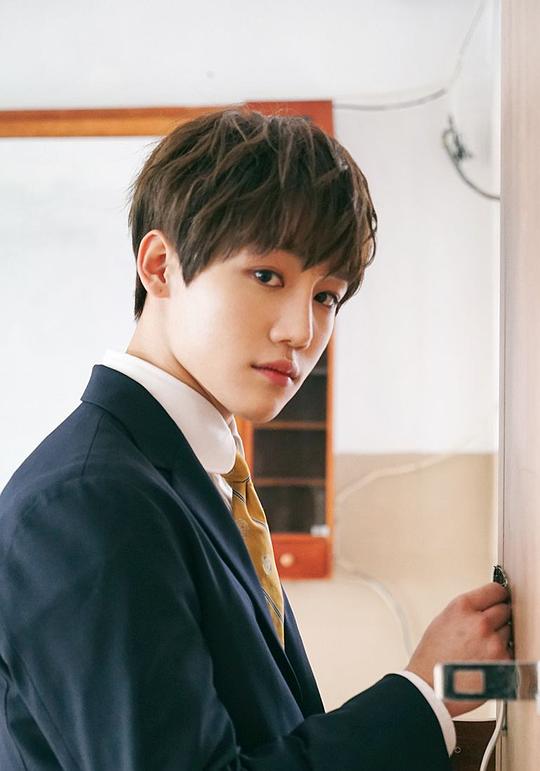 李长埈 Lee Jang Jun照片