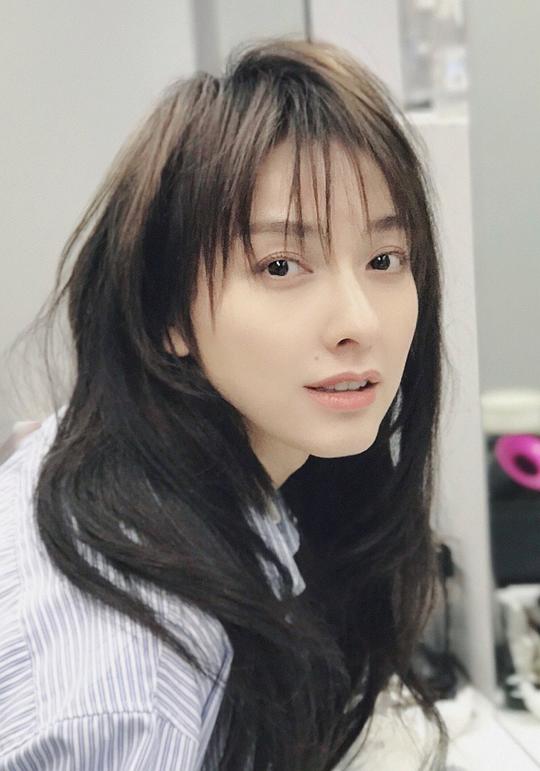 吴昕 Xin Wu照片