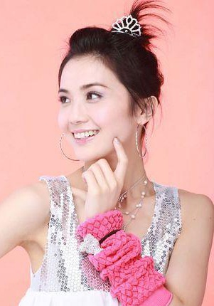 蔡卓妍 Charlene Choi照片