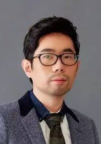 蔡骏 Jun Cai照片