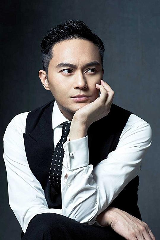 张智霖 Julian Cheung照片