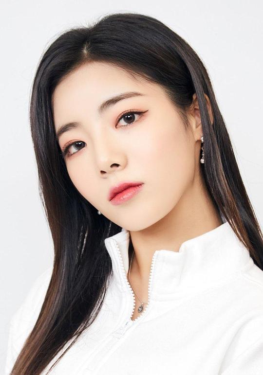 罗高恩 Go-eun Na照片