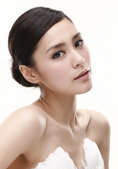 钟欣潼 Gillian Chung照片