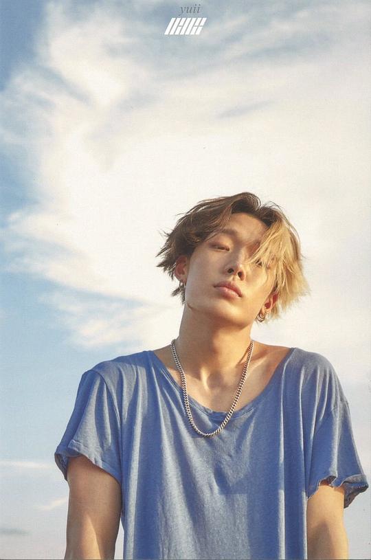 金知元 Bobby照片