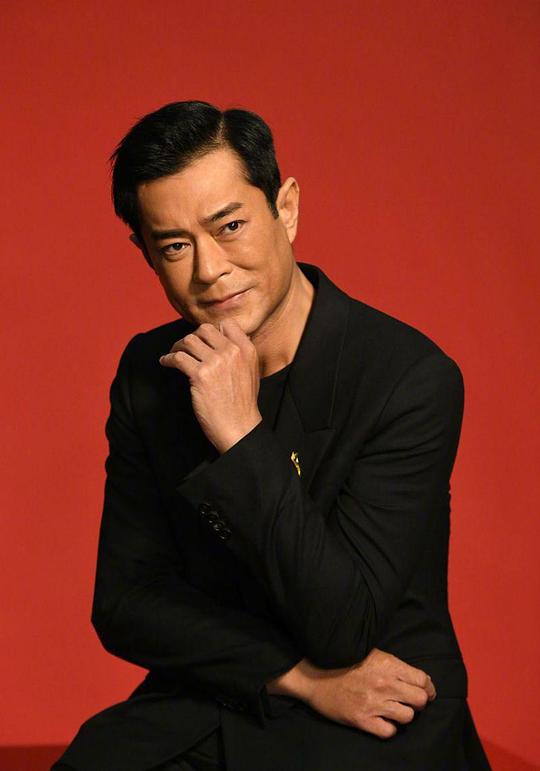 古天乐 Louis Koo照片