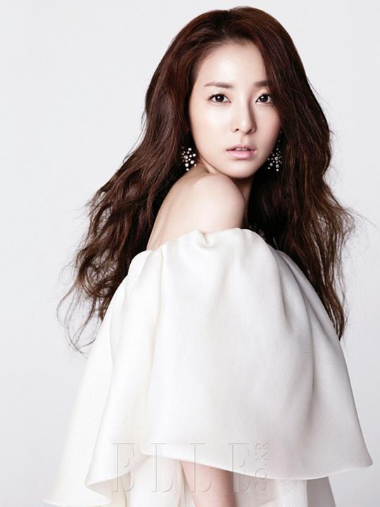 朴山多拉 Sandara Park照片