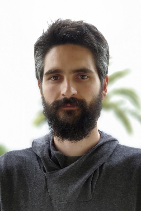斯特凡·马尔塞维奇 Stefan Malesevic照片