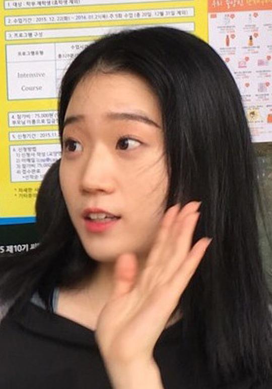 林弦熙 Hyun-hee Lim照片