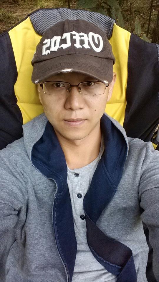 左志勇 Zhiyong Zuo照片