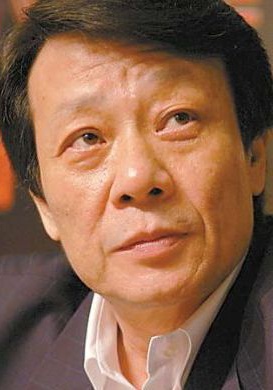 寇世勋 Johnny Kou Hsi-Shun照片