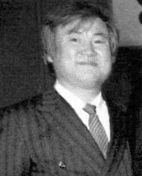 金宣庆 Seon-Gyeong Kim照片