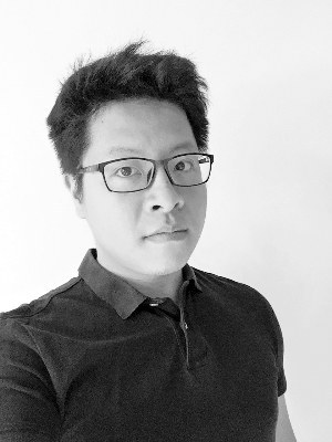 严东旭 Dongxu Yan照片