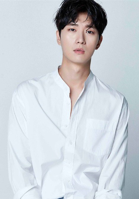 朴延宇 Park Yeon Woo照片