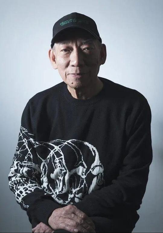 袁和平 Woo-ping Yuen照片