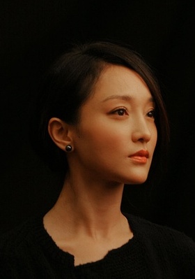 周迅 Xun Zhou照片