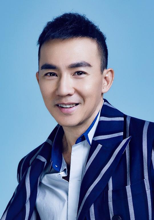 刘畊宏 Will Liu照片