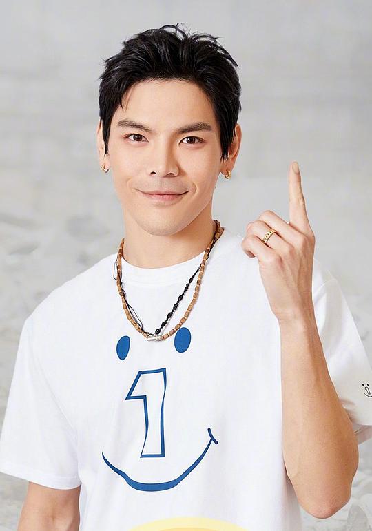 向佐 Jacky Heung照片