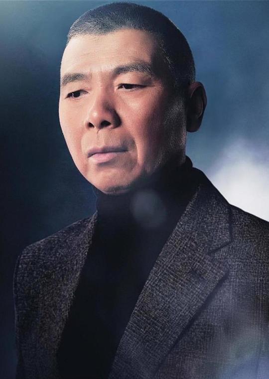 冯小刚 Xiaogang Feng照片