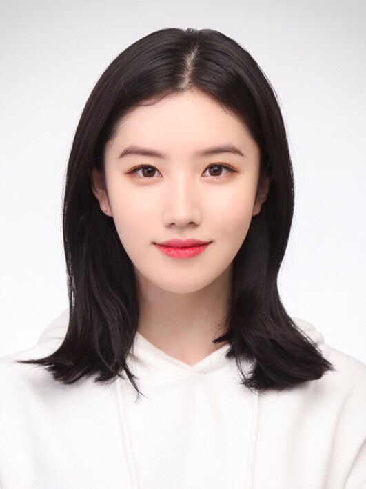朴施妍 Park Xi Yeon照片