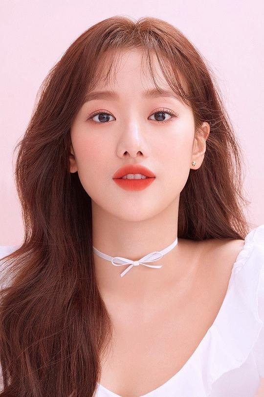 李娜恩 Na-eun Lee照片