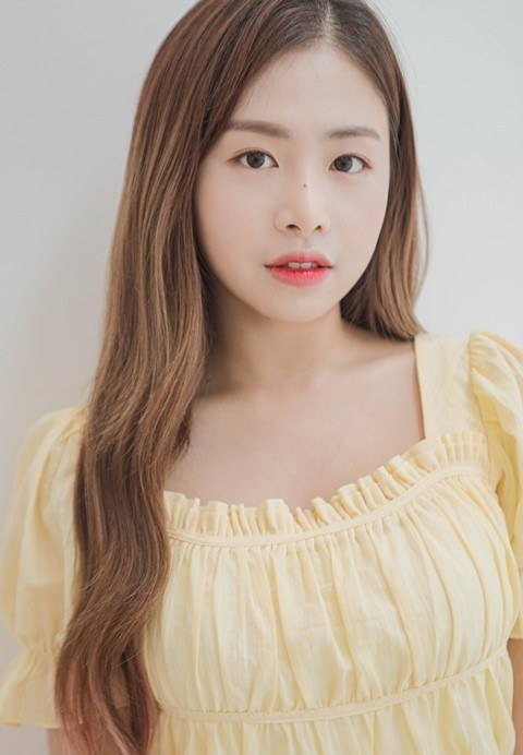 金采媛 Kim Chae Won照片