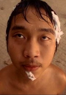 何文辉 Wenhui He照片