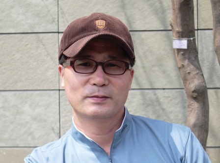 李廷国 Jeong-Kuk Lee照片