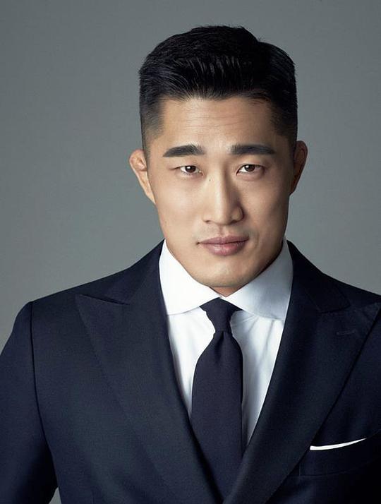 金东炫 Dong Hyun Kim照片