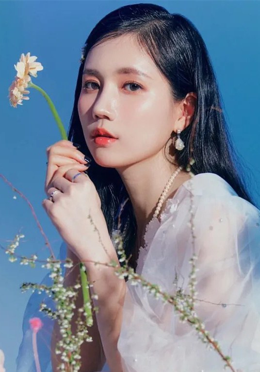 朴明恩 Myung-eun Park照片