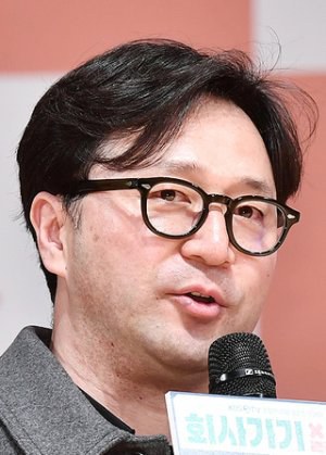 徐柱元 Joo-wan Seo照片