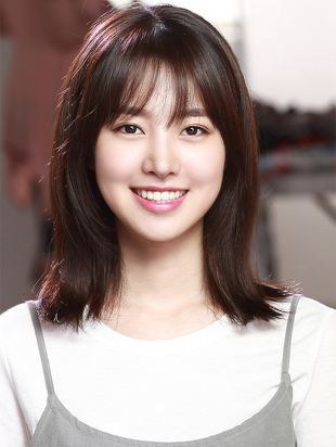 陈世妍 Se-Yeon Jin照片