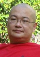 凡一平 Yiping Fan照片