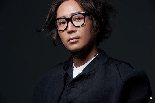 郑在炯 Jung Jae-hyung照片