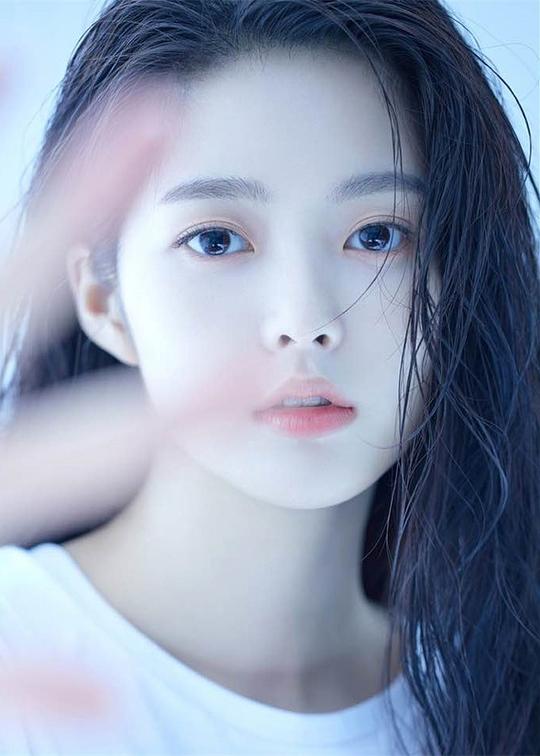 朴智元 Park Ji-won照片