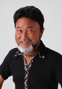 宫泽正 Miyazawa Tadashi照片