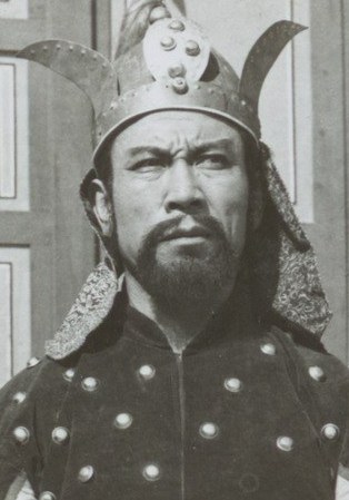玄吉洙 Kil-su Hyeon照片